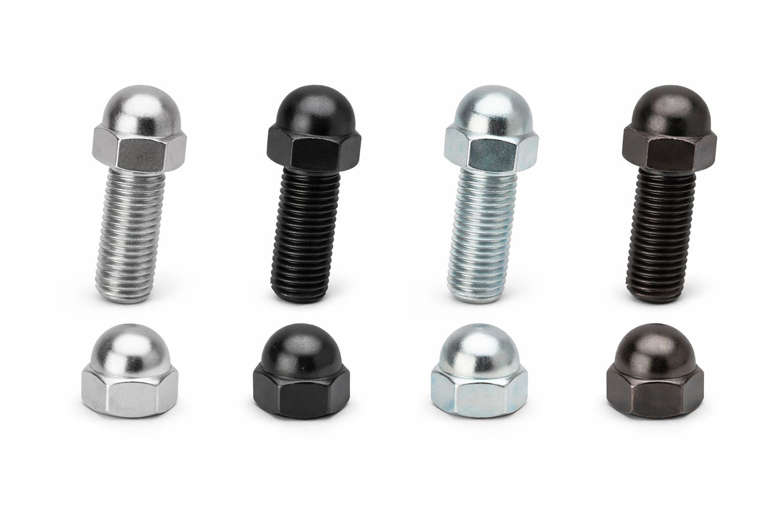 Acorn Bolts