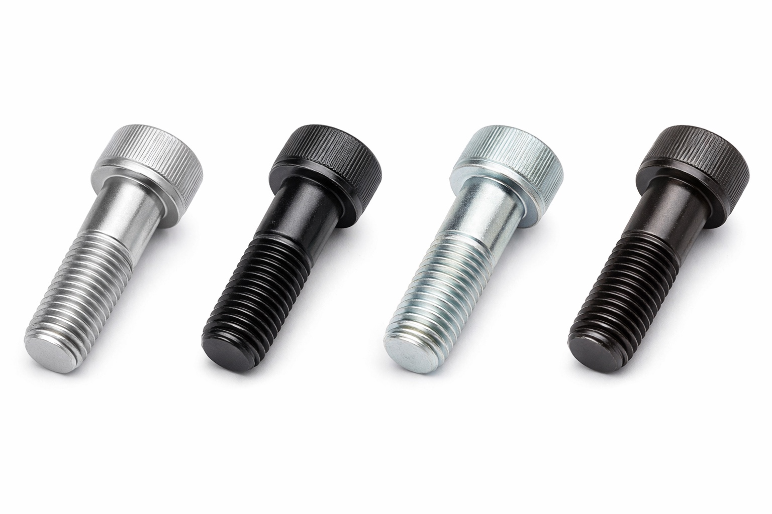 Socket Head Cap Screws
